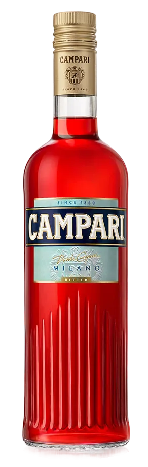 Campari Bitter