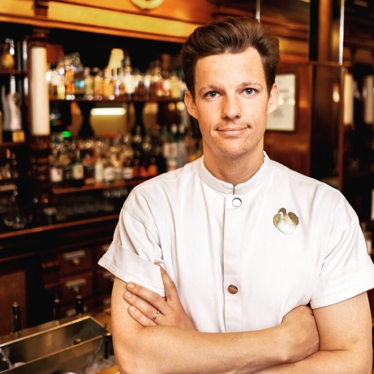 Bar Manager Experience