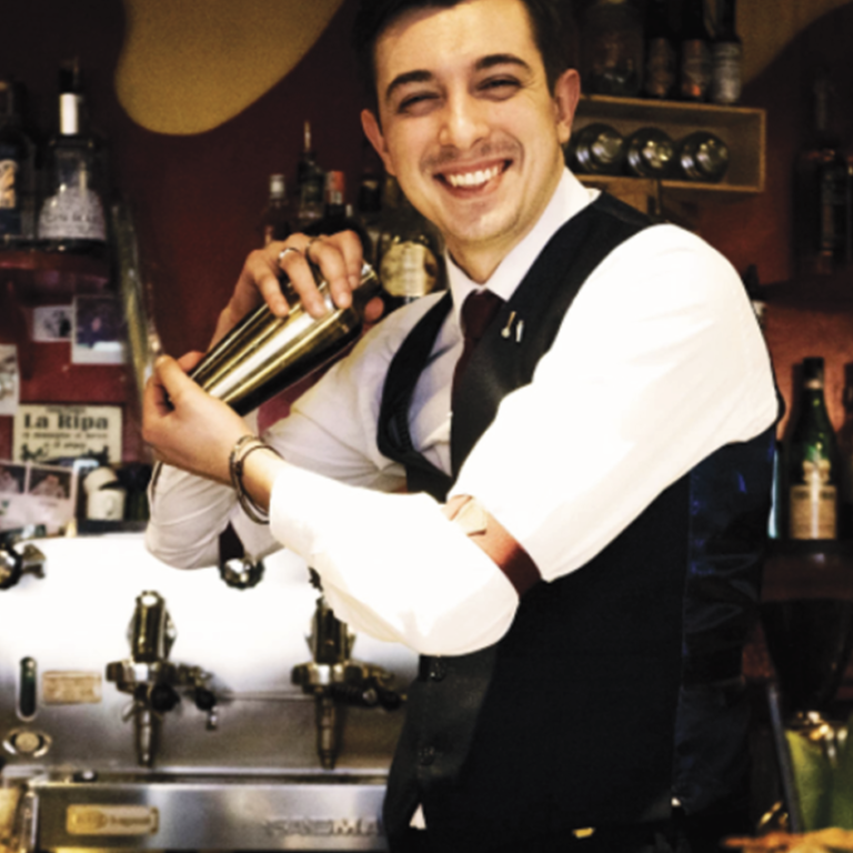 Head Bartender