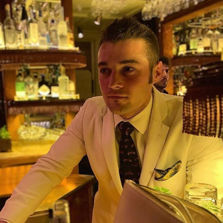 Bartender Life