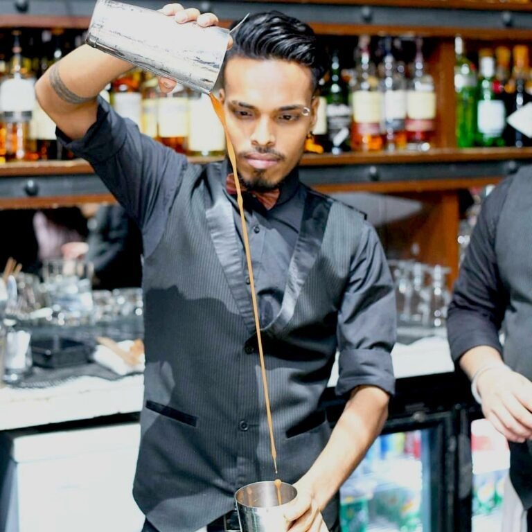 Beverage Knowledge Hunter