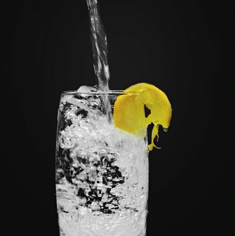 tom collins