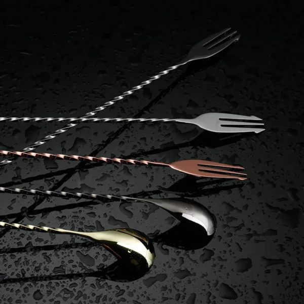 Bar Spoon 30/40/50cm - Image 5