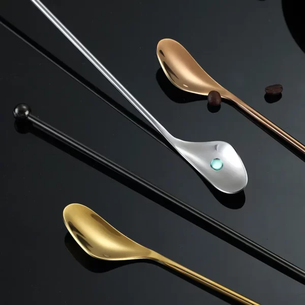 Slick Bar Spoon - Image 2