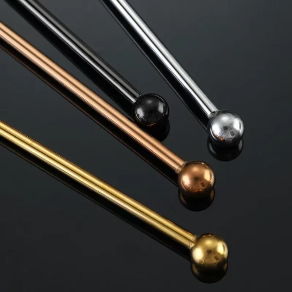 Slick Bar Spoon - Image 3