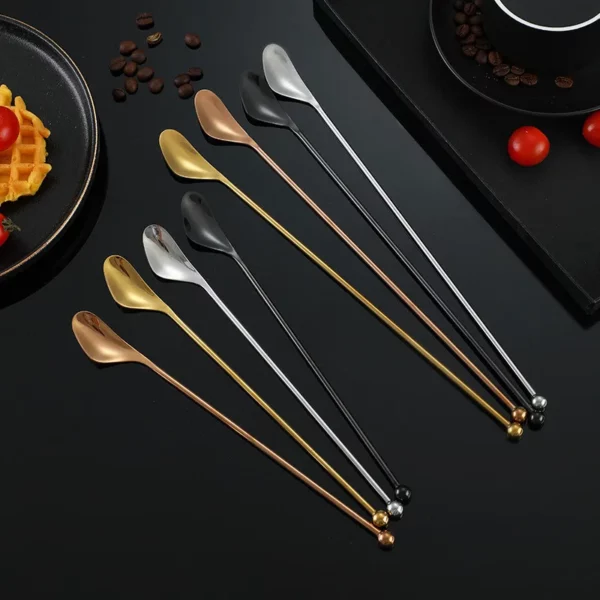 Slick Bar Spoon - Image 4