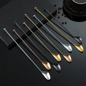 Slick Bar Spoon