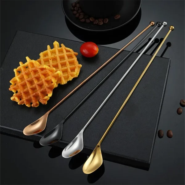 Slick Bar Spoon - Image 5