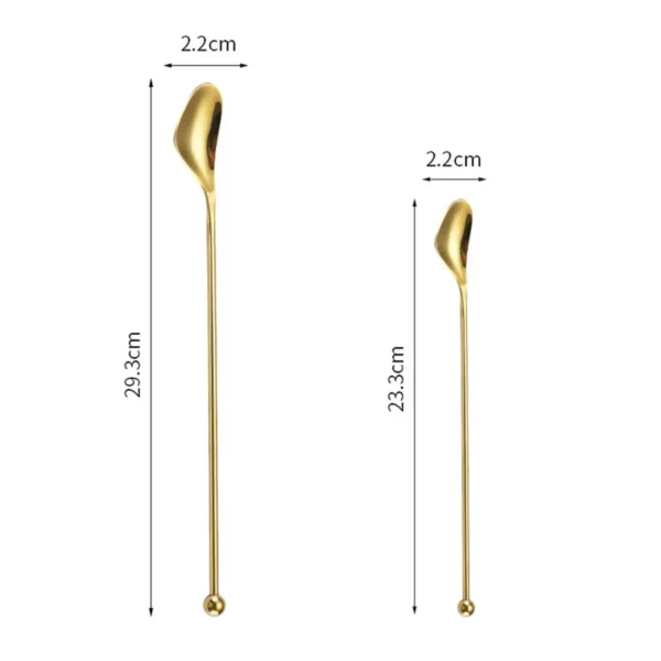 Slick Bar Spoon - Image 6