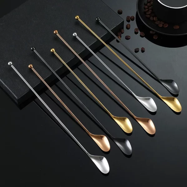 Slick Bar Spoon