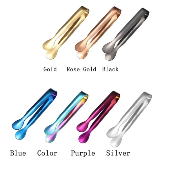 Colorful Ice Tongs - Image 4