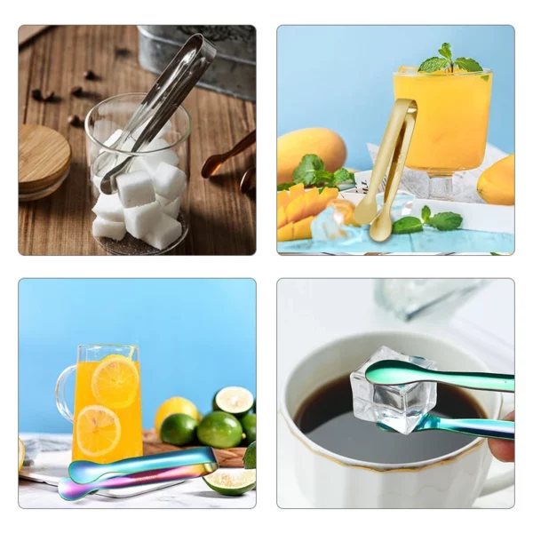 Colorful Ice Tongs - Image 6
