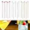 Cocktail Sticks 5pcs