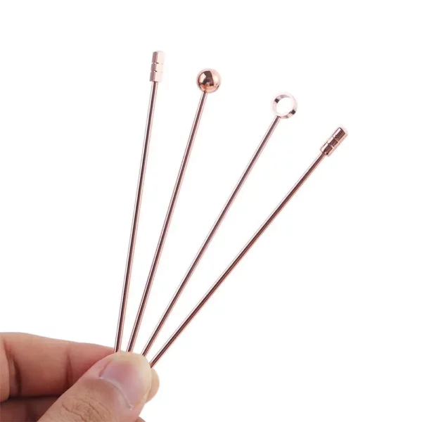 Cocktail Sticks 5pcs - Image 3