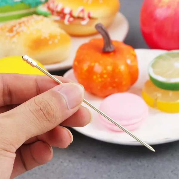 Cocktail Sticks 5pcs - Image 5