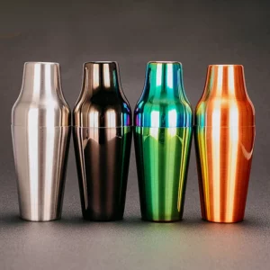 650ml Cocktail Shaker