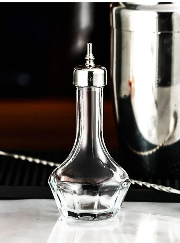 Bitters Bottle 30ml/50ml - Image 2