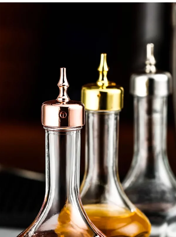 Bitters Bottle 30ml/50ml - Image 3