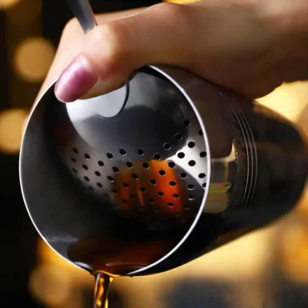 Julep Cocktail Strainer - Image 3