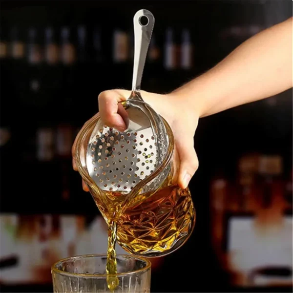 Julep Cocktail Strainer - Image 4
