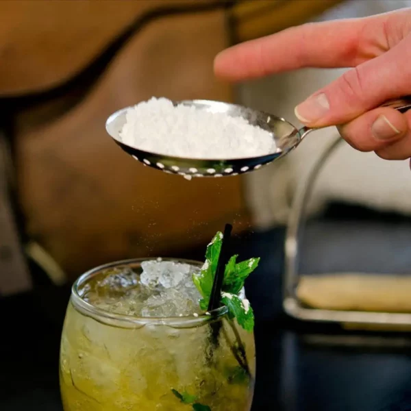 Julep Cocktail Strainer - Image 5