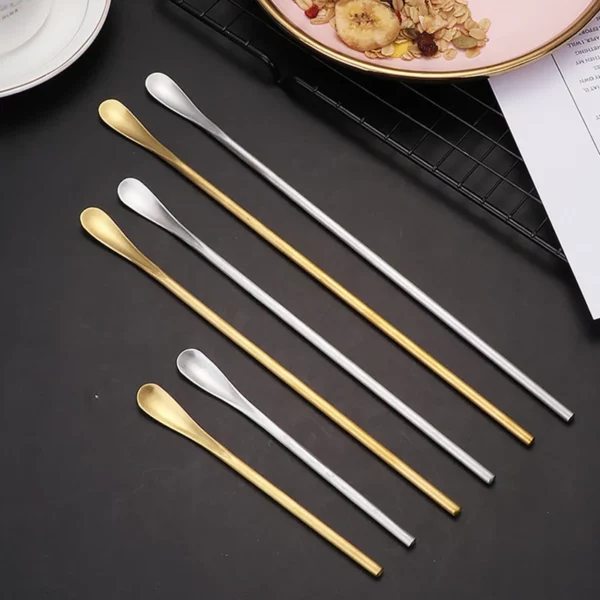 Cocktail Bar Spoons - Image 2