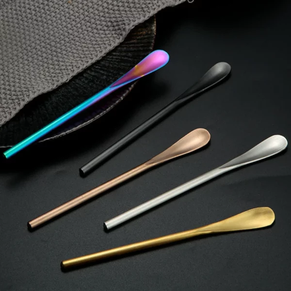 Cocktail Bar Spoons - Image 3