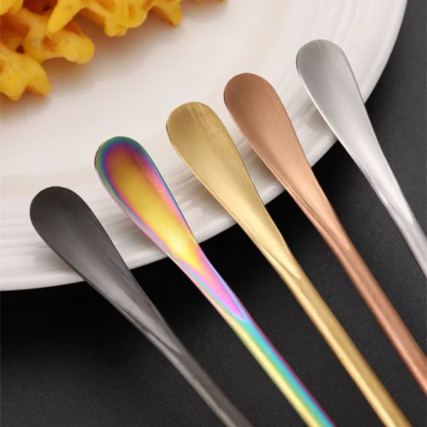Cocktail Bar Spoons - Image 5