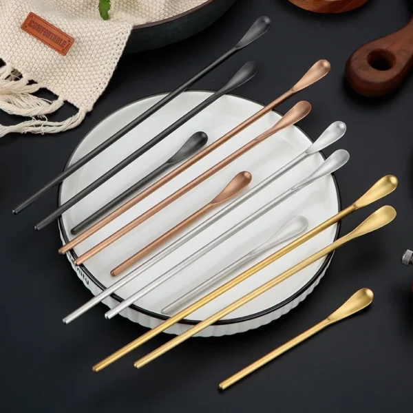 Cocktail Bar Spoons - Image 6