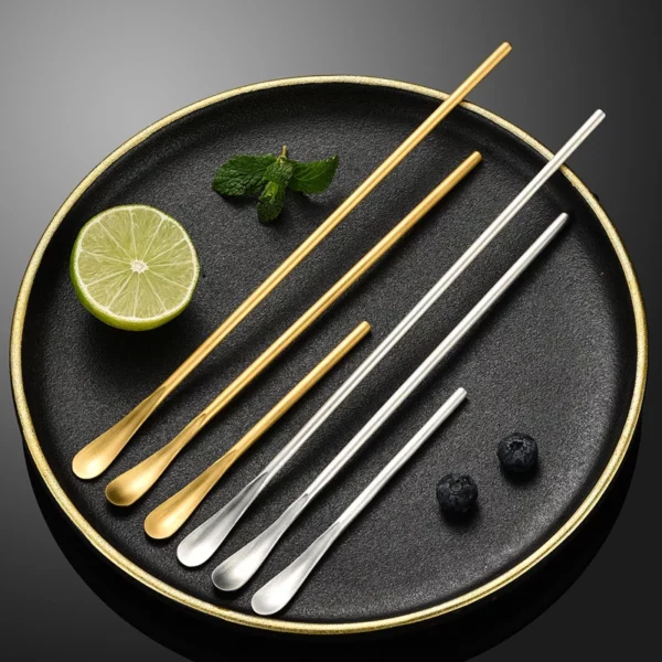 Cocktail Bar Spoons