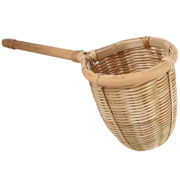 Bamboo Japanese Strainer - Image 3