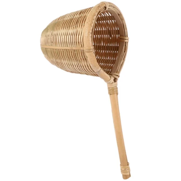 Bamboo Japanese Strainer - Image 4