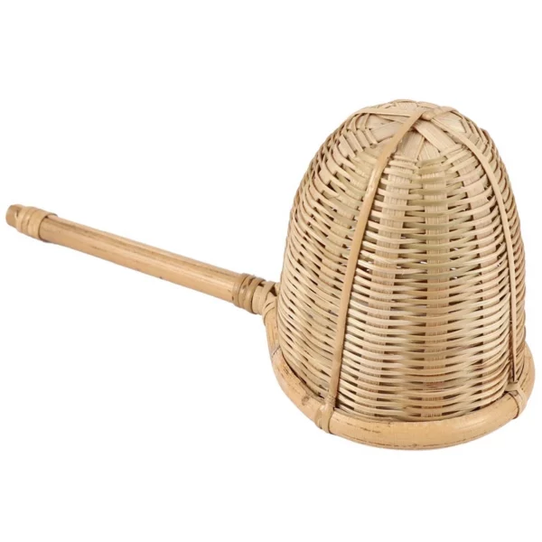 Bamboo Japanese Strainer - Image 5