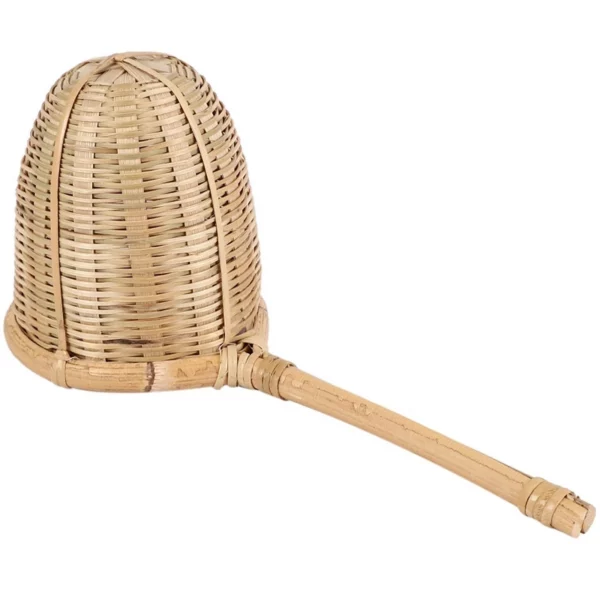 Bamboo Japanese Strainer - Image 6
