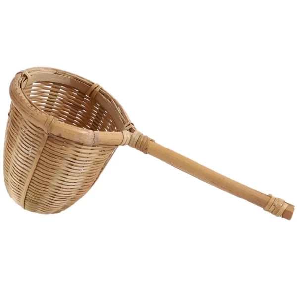 Bamboo Japanese Strainer
