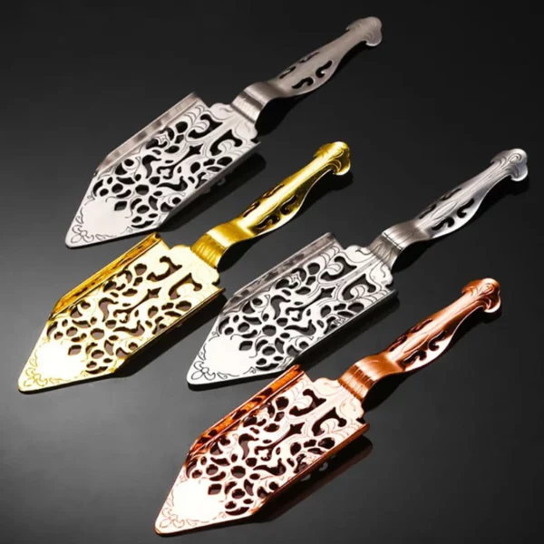 Absinthe Spoon