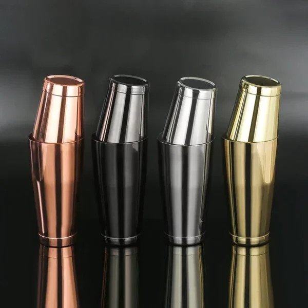 Koriko Cocktail Shaker - Image 2