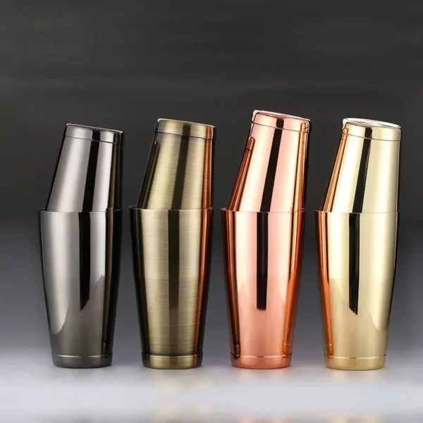 Koriko Cocktail Shaker - Image 3