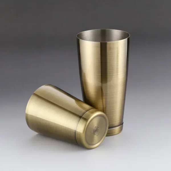 Koriko Cocktail Shaker - Image 5