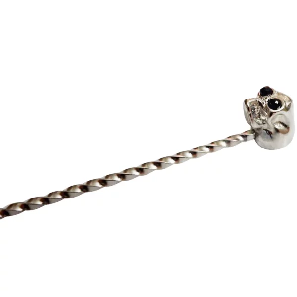 Skull Bar Spoon - Image 4