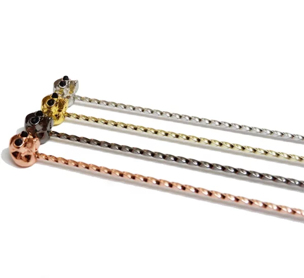 Skull Bar Spoon - Image 6