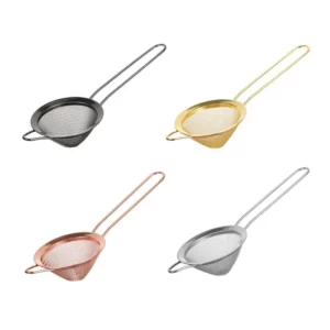 Fine Cocktail Strainer