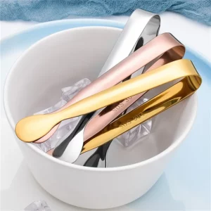 Ice Tongs