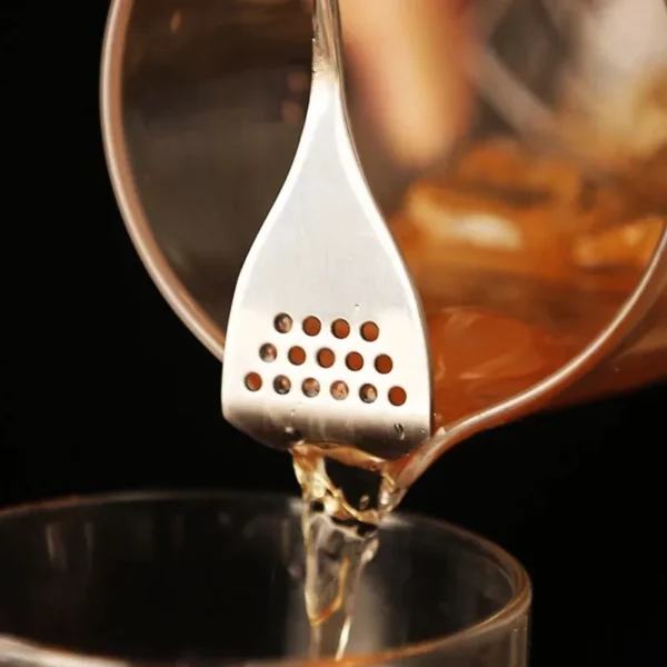 Deluxe Bar Spoon - Image 3