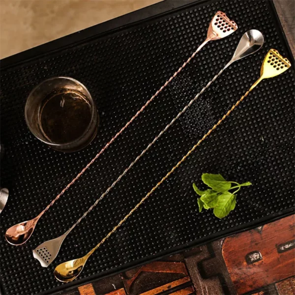Deluxe Bar Spoon - Image 4