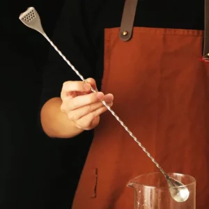 Deluxe Bar Spoon