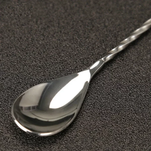 Deluxe Bar Spoon - Image 5