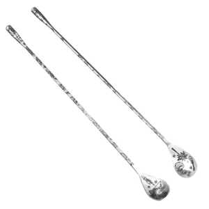 Tattoo Bar Spoon