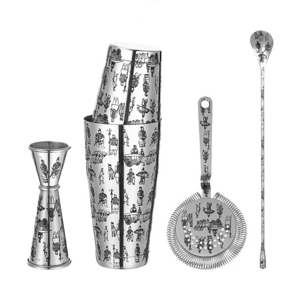 Tattoo Tool Kit - Image 2