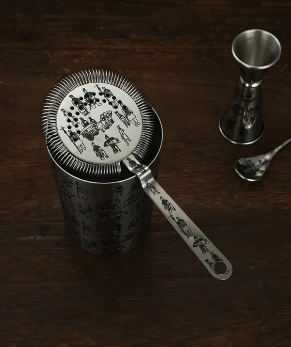 Tattoo Tool Kit - Image 4